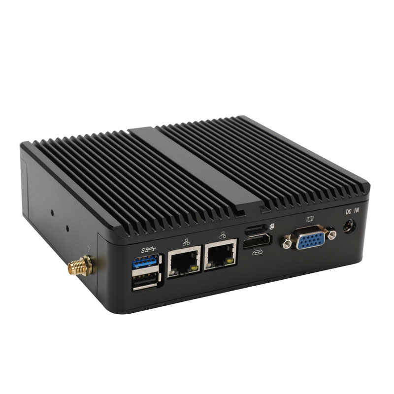 hit productMatsuda POS Fanless - Pc Gaming Cpu ulasan dan harga