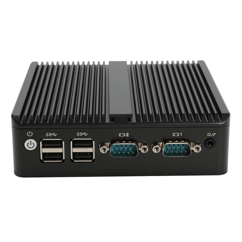 hit productMatsuda POS Fanless - Pc Gaming Cpu ulasan dan harga