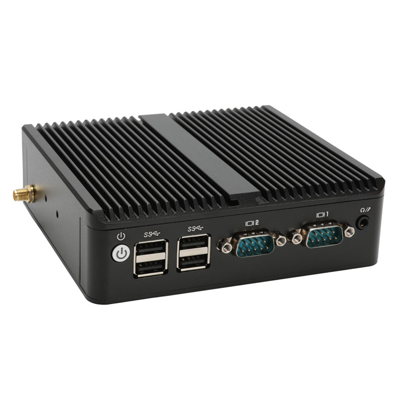 hit productMatsuda POS Fanless - Pc Gaming Cpu ulasan dan harga