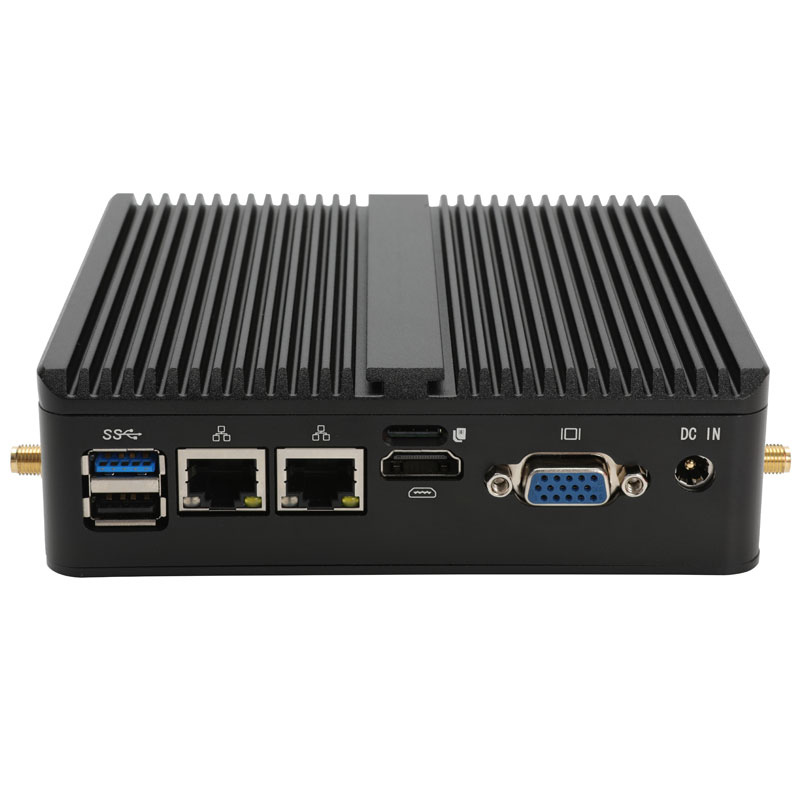 hit productMatsuda POS Fanless - Pc Gaming Cpu ulasan dan harga