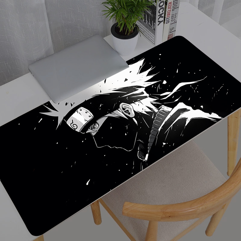 Mouse Pad Anime Naruto Gaming  - Pc Gaming Naruto ulasan dan harga