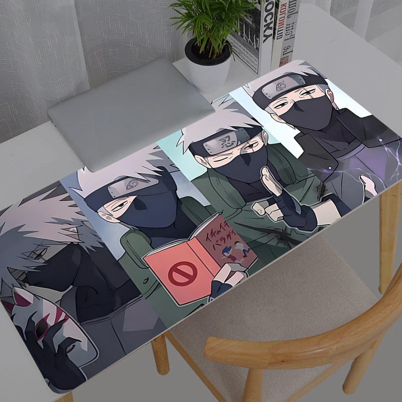 Mouse Pad Anime Naruto Gaming  - Pc Gaming Naruto ulasan dan harga
